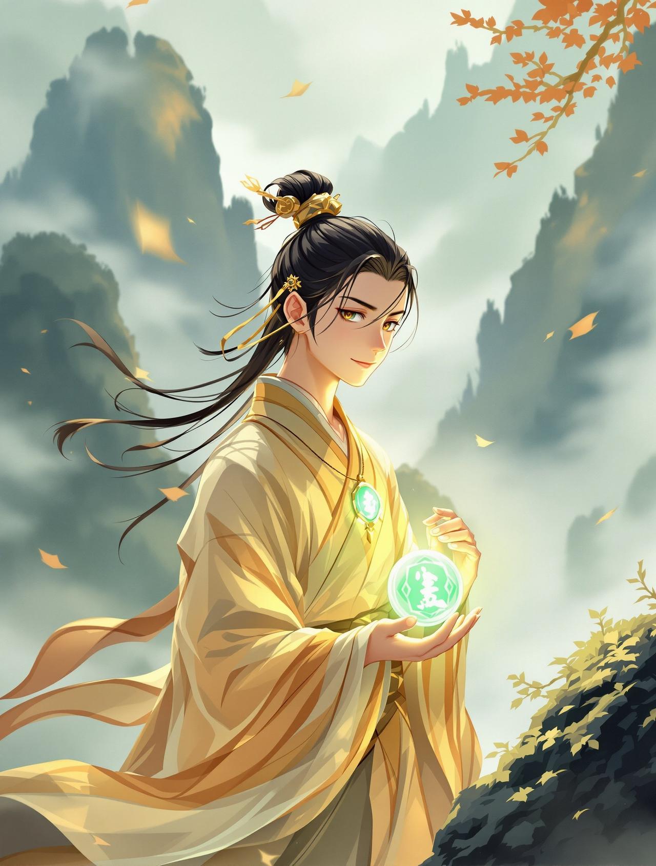 废柴逆袭之修真界首富 - 短剧资源逆袭短剧封面
